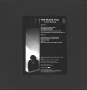 LP - The Black Vial - Frozen Morning - Ltd. Edition