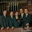 LP - The Blackwood Brothers Quartet , Bill Shaw - The Blackwood Brothers Quartet Present Their Exciting Tenor Bill Shaw - Mono
