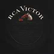 LP - The Blackwood Brothers Quartet , Porter Wagoner - More Grand Old Gospel - Mono