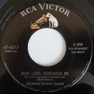The Blackwood Brothers Quartet - Dear Lord, Remember Me