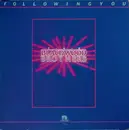 LP - The Blackwood Brothers Quartet - Following You - Gatefold