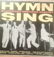 The Blackwood Brothers Quartet - Hymn Sing