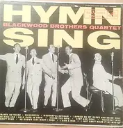 The Blackwood Brothers Quartet - Hymn Sing