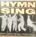 LP - The Blackwood Brothers Quartet - Hymn Sing
