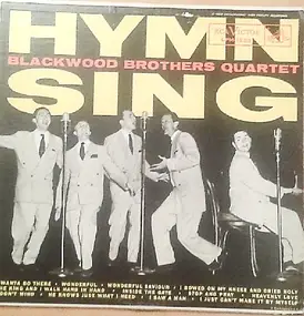 The Blackwood Brothers Quartet - Hymn Sing