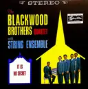 LP - The Blackwood Brothers Quartet - It Is No Secret