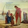 LP - The Blackwood Brothers Quartet - The Stranger Of Galilee - Mono