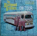 LP - The Blackwood Brothers Quartet - ...On Tour - Mono