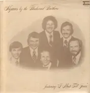 The Blackwood Brothers Quartet - Hymns By The Blackwood Brothers