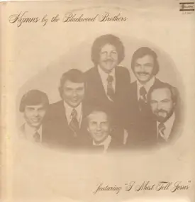 The Blackwood Brothers Quartet - Hymns By The Blackwood Brothers