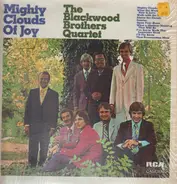 The Blackwood Brothers Quartet - Mighty Clouds Of Joy