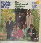 The Blackwood Brothers Quartet - Mighty Clouds Of Joy