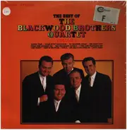 The Blackwood Brothers Quartet - The Best Of Volume 2