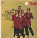 LP - The Blackwood Brothers - The Blackwood Brothers