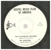 The Blackwood Brothers - Gospel Music Club Of America