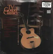 The Blackwood Brothers, Oak Ridge Boys a.o. - TV Gospel Classics