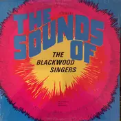 The Blackwood Singers - The Sounds Of The Blackwood Singers