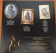 LP - The Black - Peccatis Nostris - 180g