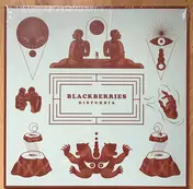 BLACKBERRIES - Disturbia