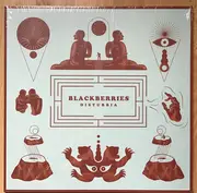 LP - The Blackberries - Disturbia