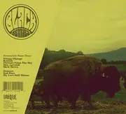 CD - The Blackberries - Greenwich Mean Time