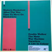 LP - The Blackberries - Vorwärts Rückwärts