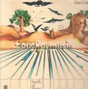 LP - The Blackbirds - Touch Of Music - Original 1st German, Pokora 1001
