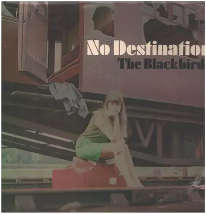 The Blackbirds - No Destination