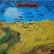 LP - The Blackbyrds - The Blackbyrds - Gatefold