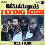 The Blackbyrds - Flying High