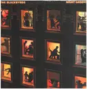 LP - The Blackbyrds - Night Grooves