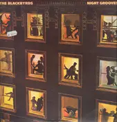 The Blackbyrds - Night Grooves