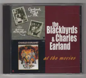 The Blackbyrds - At The Movies
