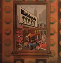 LP - The Blackbyrds - City Life - Gatefold, Insert