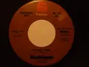 7inch Vinyl Single - The Blackbyrds - Flying High