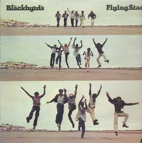 The Blackbyrds - Flying Start