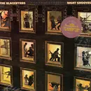 LP - The Blackbyrds - Night Grooves