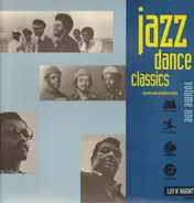 The Blackbyrds, The Three Pieces, Rusty Bryant - Jazz Dance Classics