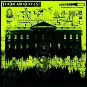 The Blackhouse - The Blackhouse