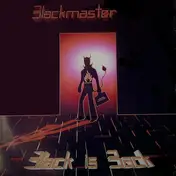 The Blackmaster - Black Is Back