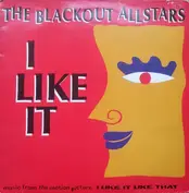 The Blackout Allstars