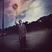 CD - The Blackout Argument - Detention - Digipak