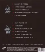 CD-Box - The Blackout Argument - Munich Angst & Munich Valor - Slipcase