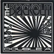 The Blackout - The Cry / Prisoner