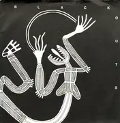 7inch Vinyl Single - The Blackouts - 528 Seconds