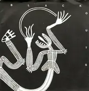 The Blackouts - 528 Seconds