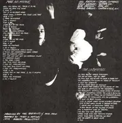 7inch Vinyl Single - The Blackouts - 528 Seconds