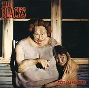CD - The Blacks - Just Like Home