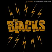 Blacks - Shattered: The Complete Singles Collection