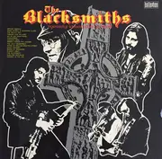 LP - The Blacksmiths - Merrily Kissed The Quaker